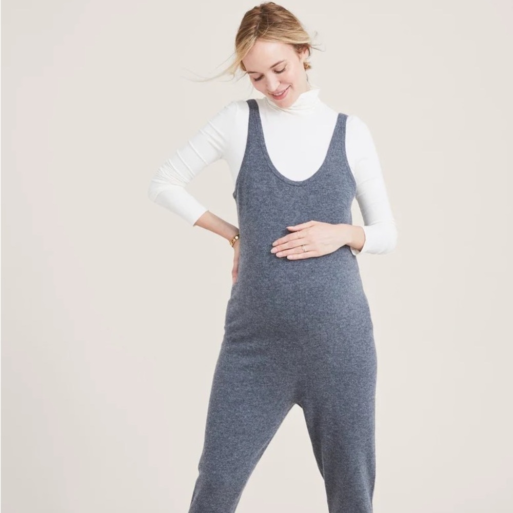 HATCH The Knit Onesie - Picture 3 of 4